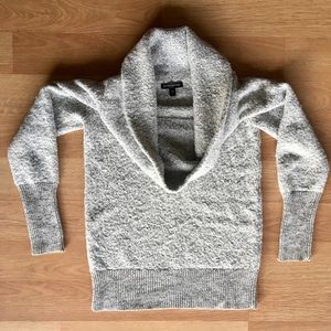 Banana Republic Cowl Neck Sweater